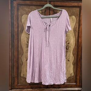 Soma Lilac Nightgown M
